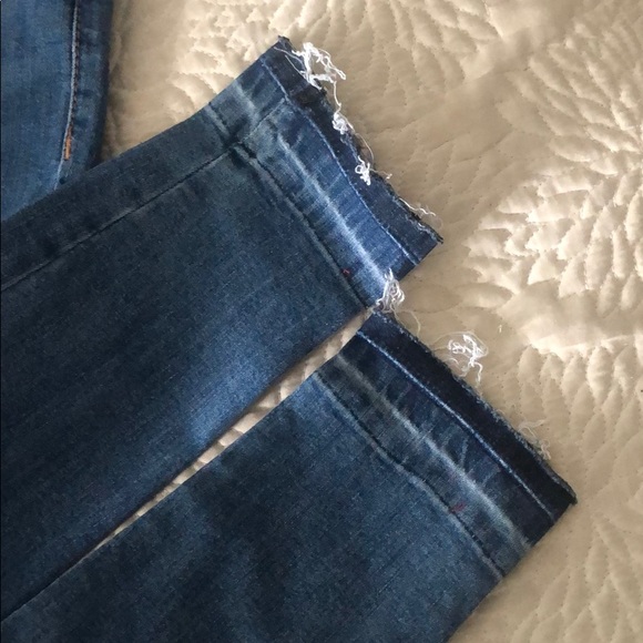 TopShop Jamie Jeans - Picture 3 of 3